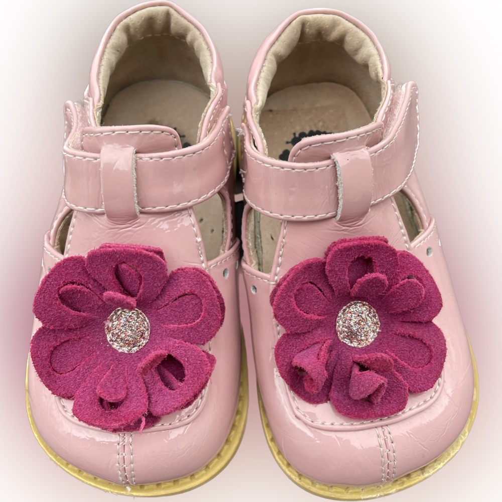 Livie & Luca Toddler Size 6